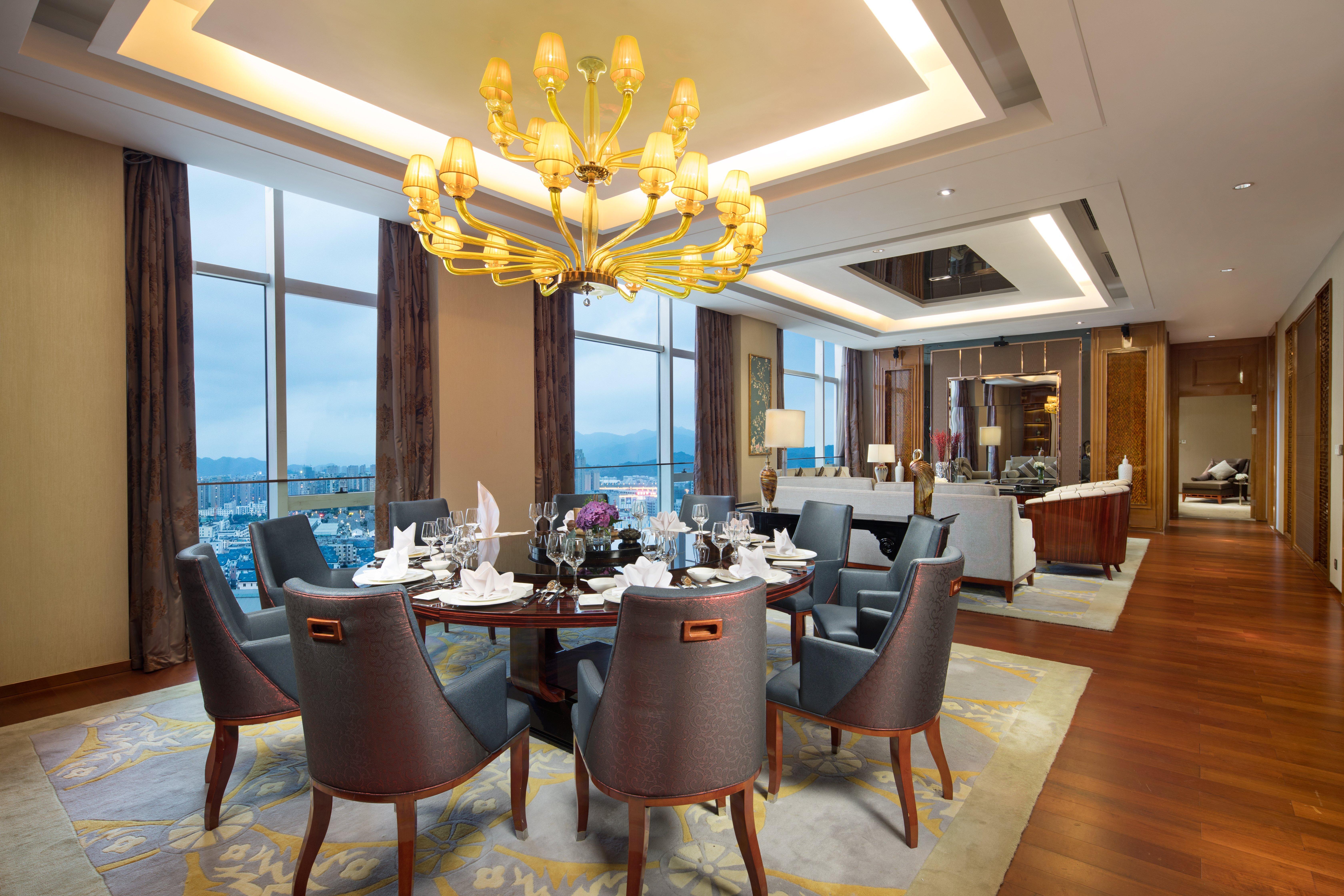 Crowne Plaza Taizhou, An Ihg Hotel Тайчжоу Екстер'єр фото